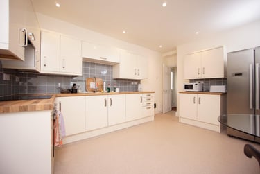 5 bed house, Greenbank Avenue, Lipson, Plymouth, PL48PS - Image 4